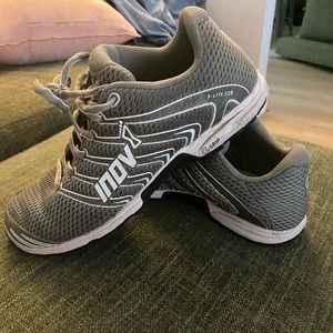 Women’s Inov8 sneakers